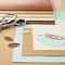12 Packs: 50 ct. (600 total) Nostalgia 8.5" x 11" Cardstock Paper by Recollections™
